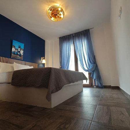 Appartement Επινειο/Epinio à Nikiti  Extérieur photo