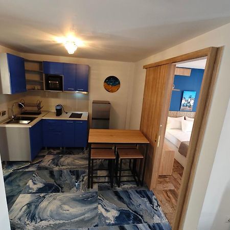 Appartement Επινειο/Epinio à Nikiti  Extérieur photo