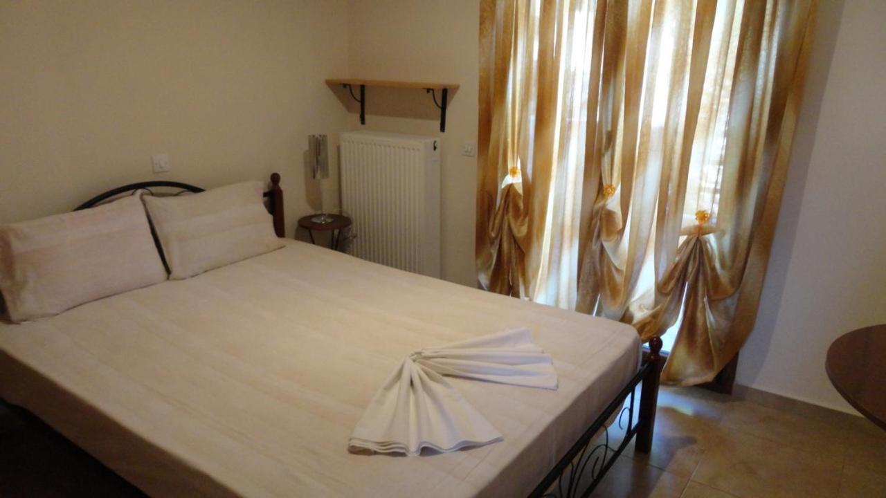 Appartement Επινειο/Epinio à Nikiti  Extérieur photo