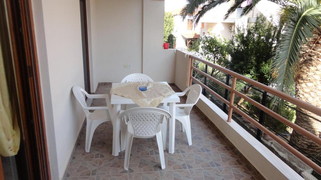 Appartement Επινειο/Epinio à Nikiti  Extérieur photo