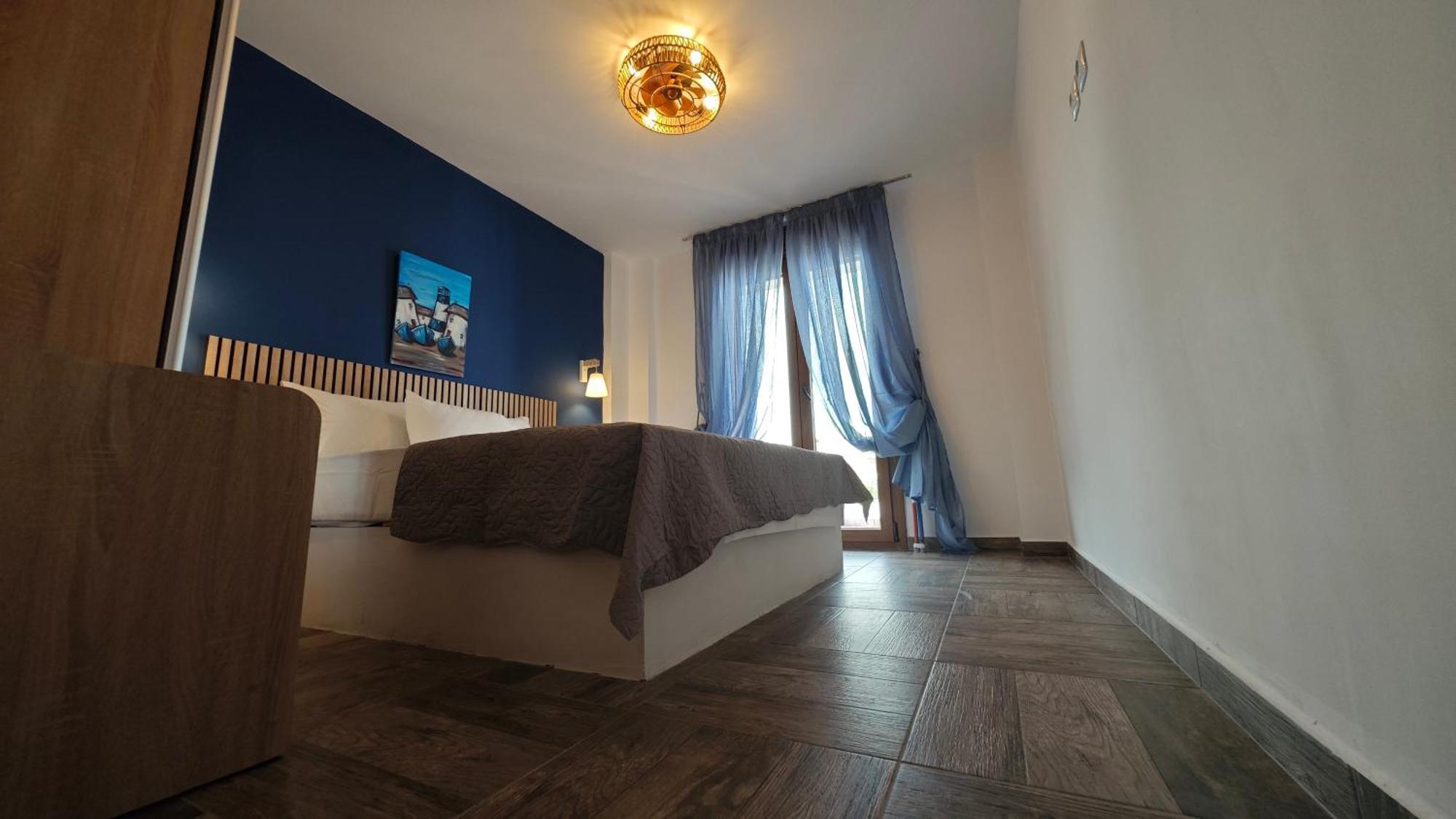 Appartement Επινειο/Epinio à Nikiti  Extérieur photo