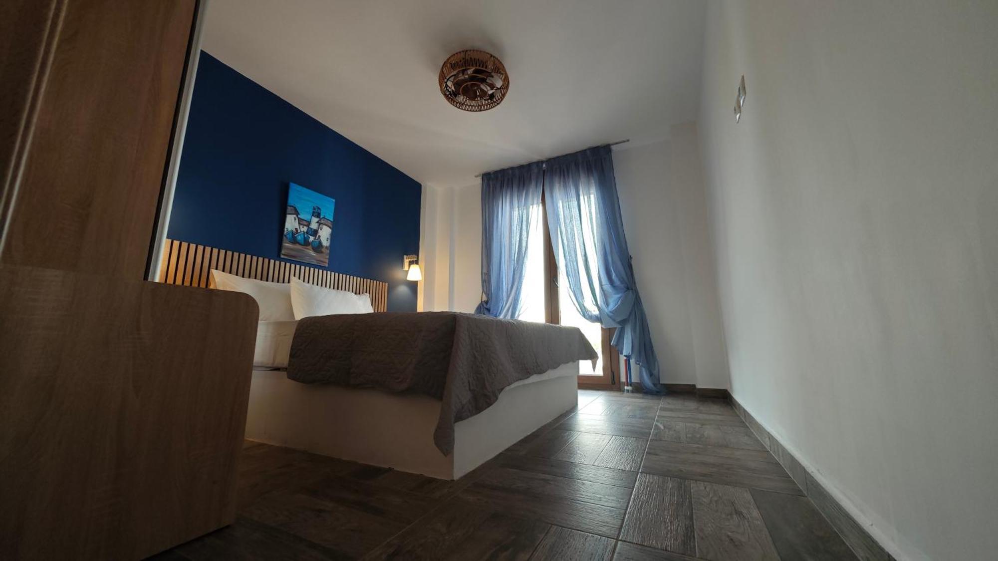 Appartement Επινειο/Epinio à Nikiti  Extérieur photo