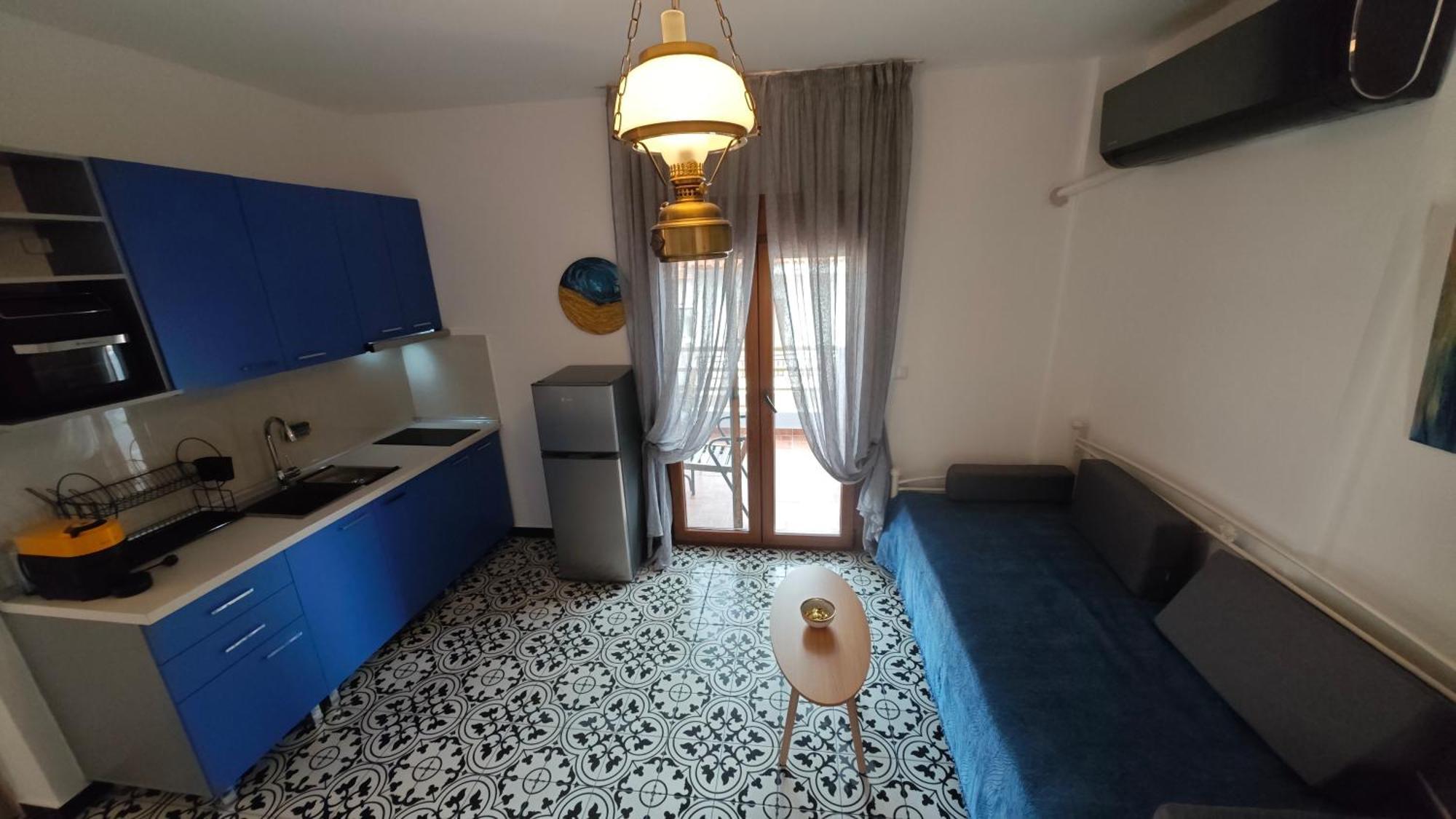 Appartement Επινειο/Epinio à Nikiti  Extérieur photo