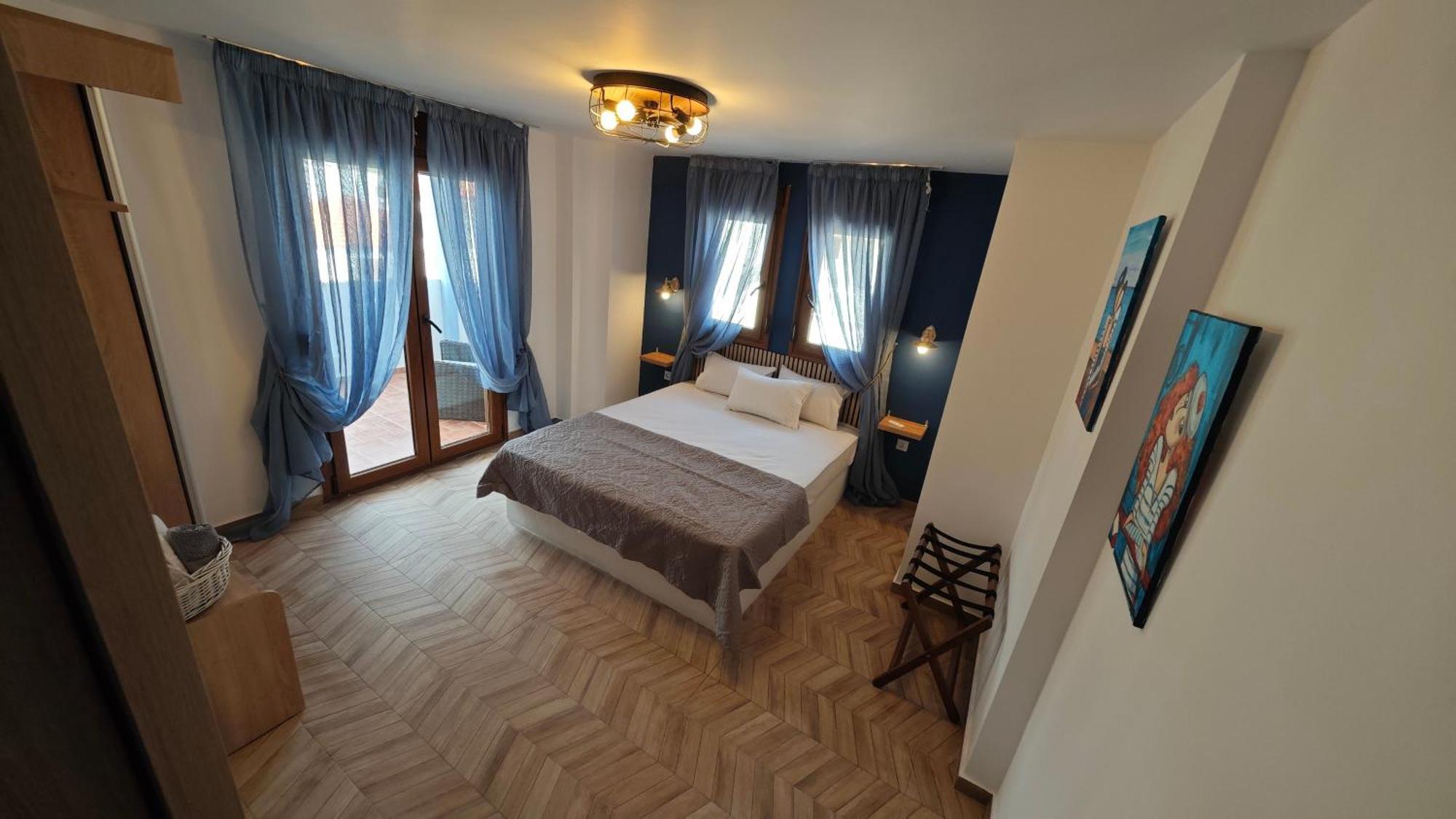 Appartement Επινειο/Epinio à Nikiti  Extérieur photo