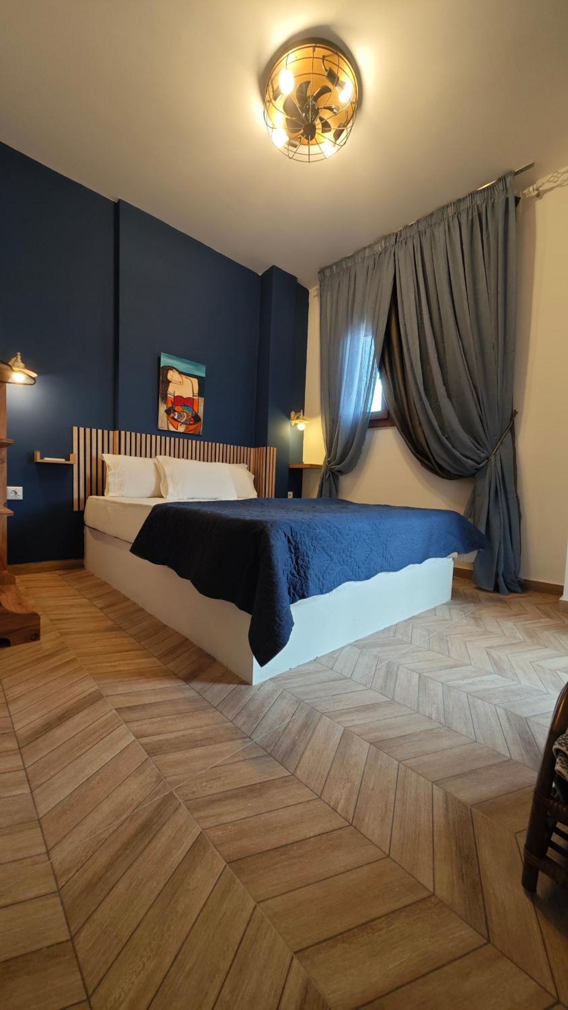 Appartement Επινειο/Epinio à Nikiti  Extérieur photo