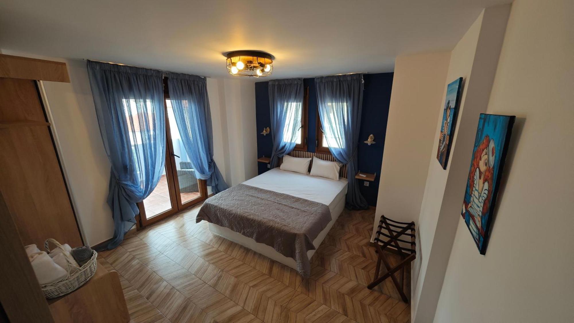 Appartement Επινειο/Epinio à Nikiti  Extérieur photo