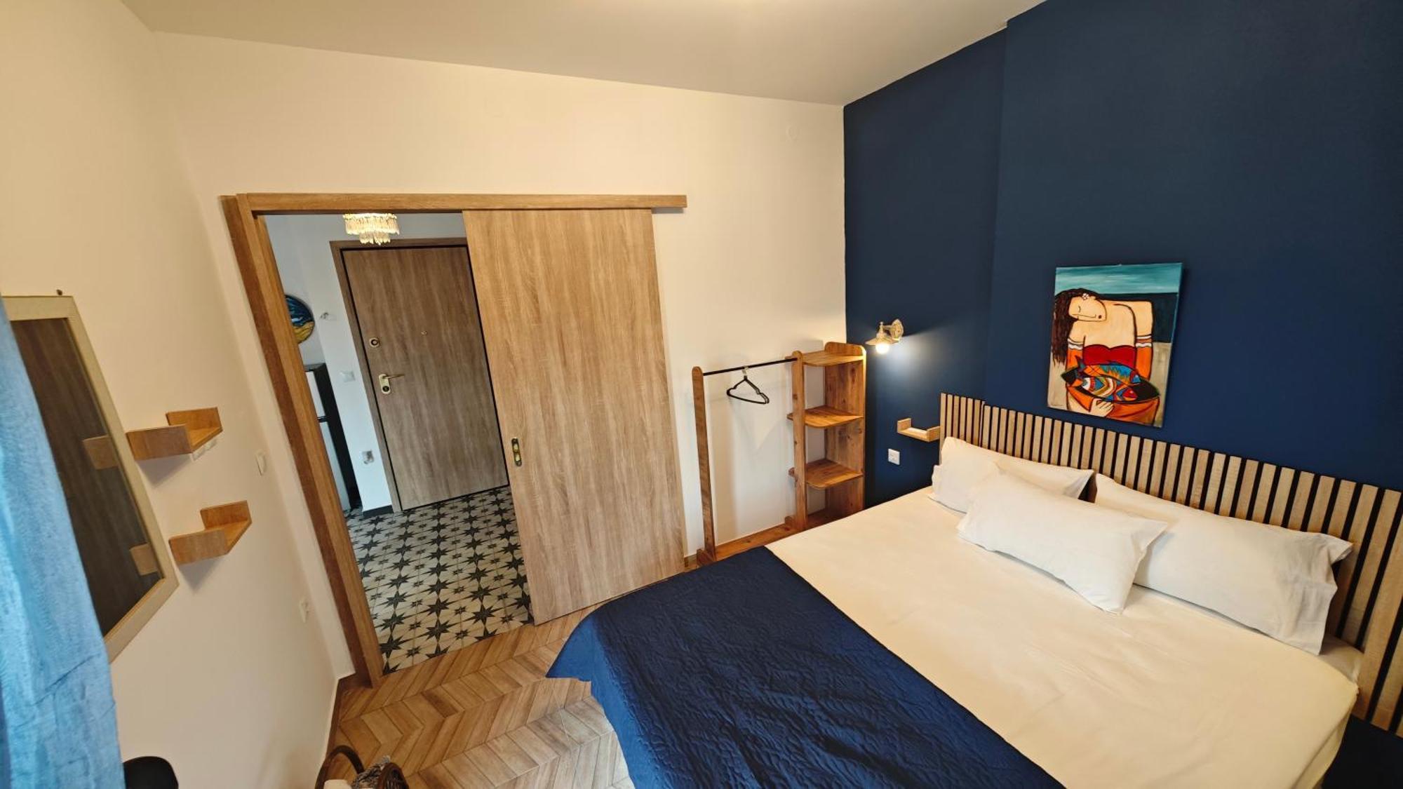 Appartement Επινειο/Epinio à Nikiti  Extérieur photo