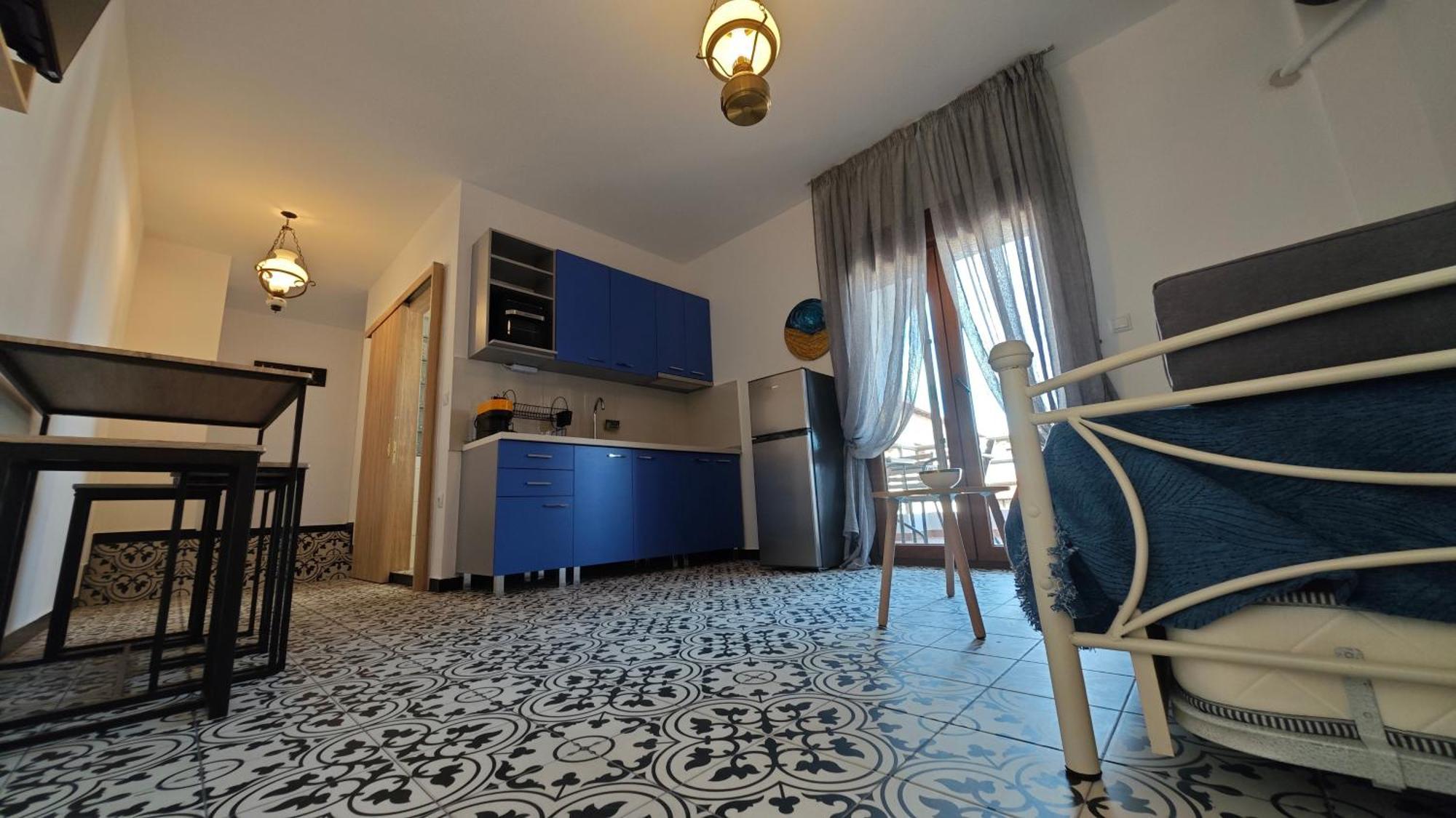 Appartement Επινειο/Epinio à Nikiti  Extérieur photo