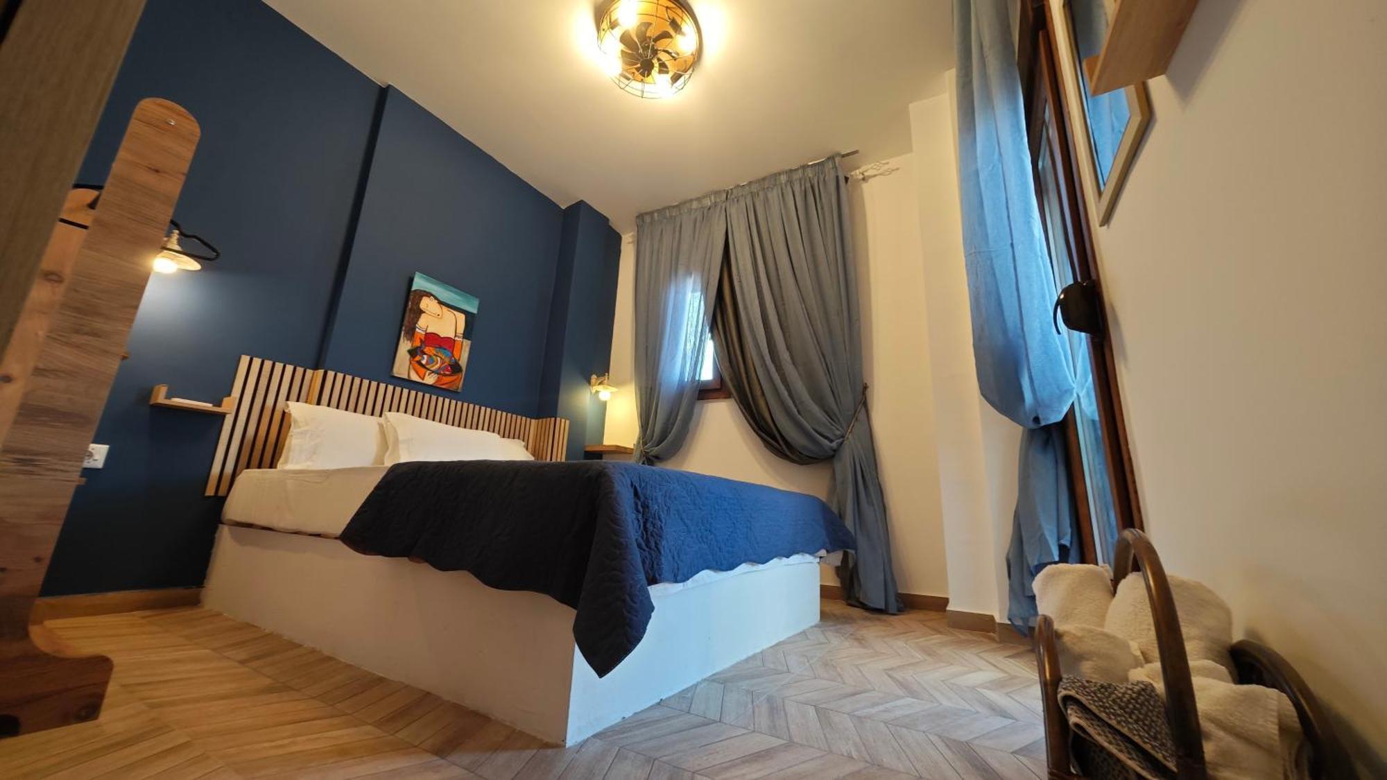 Appartement Επινειο/Epinio à Nikiti  Extérieur photo