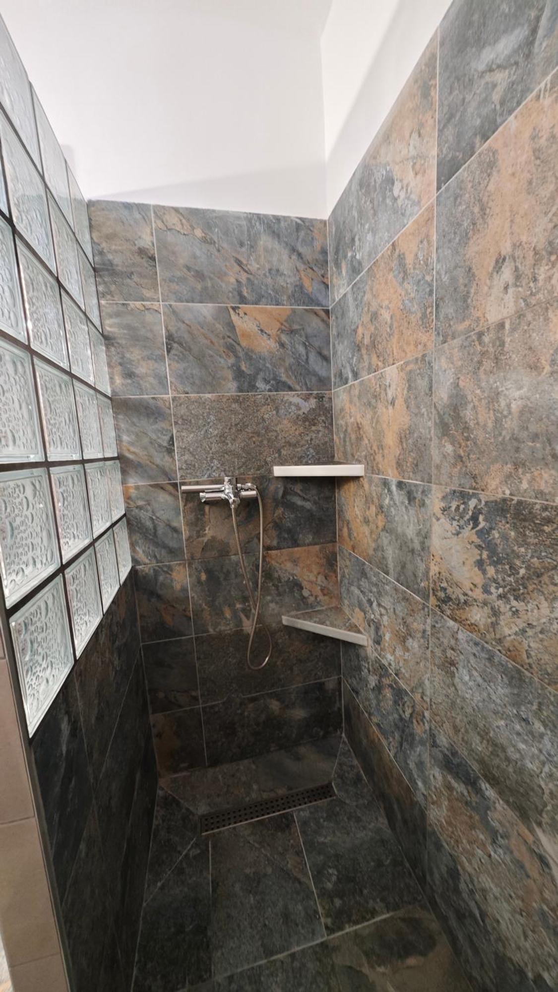 Appartement Επινειο/Epinio à Nikiti  Extérieur photo